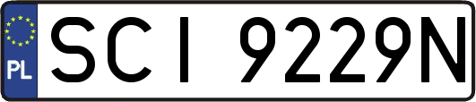 SCI9229N