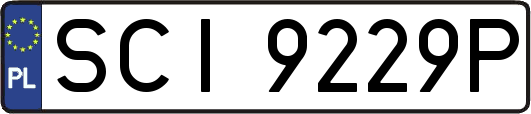 SCI9229P