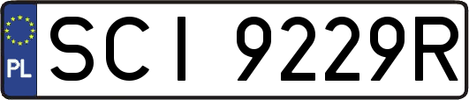 SCI9229R