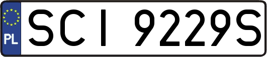 SCI9229S