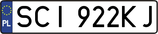 SCI922KJ
