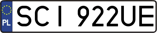 SCI922UE