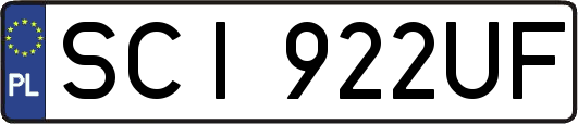 SCI922UF