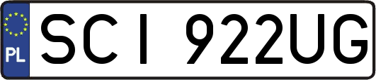 SCI922UG