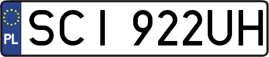 SCI922UH