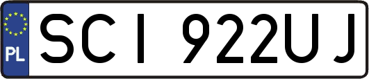 SCI922UJ