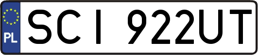 SCI922UT
