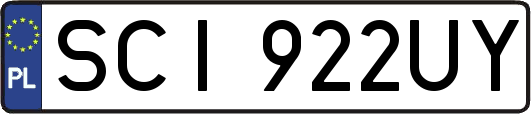 SCI922UY