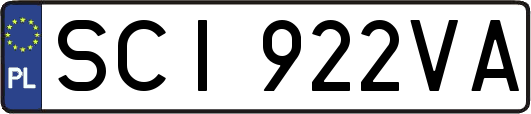 SCI922VA