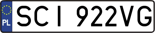 SCI922VG