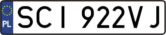 SCI922VJ