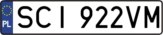 SCI922VM