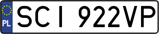 SCI922VP