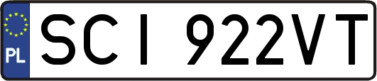 SCI922VT