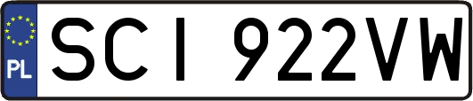 SCI922VW