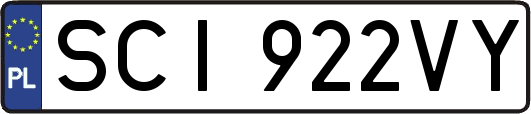 SCI922VY