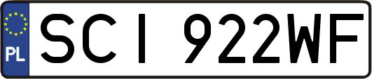 SCI922WF