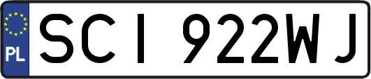 SCI922WJ