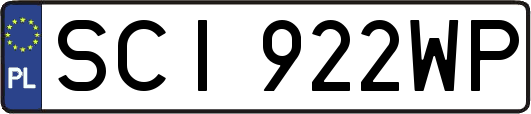 SCI922WP