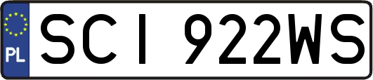 SCI922WS