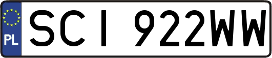 SCI922WW