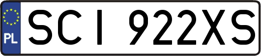 SCI922XS