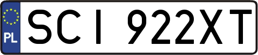 SCI922XT