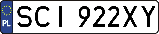 SCI922XY