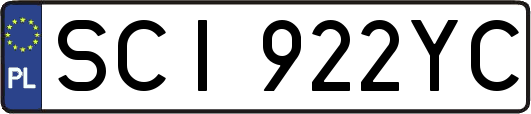 SCI922YC