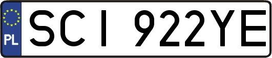 SCI922YE