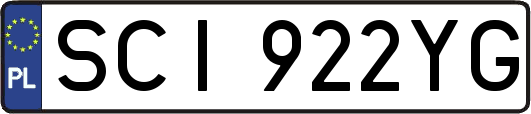 SCI922YG