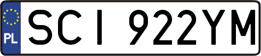 SCI922YM