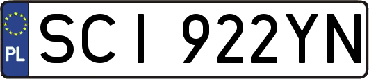 SCI922YN