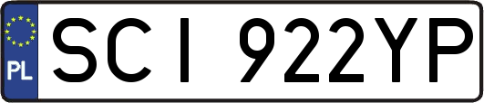 SCI922YP