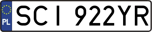 SCI922YR