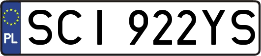SCI922YS