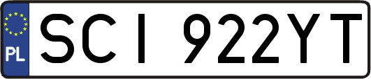 SCI922YT