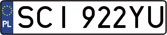 SCI922YU