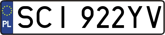 SCI922YV
