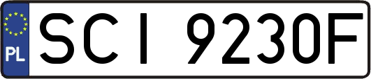 SCI9230F