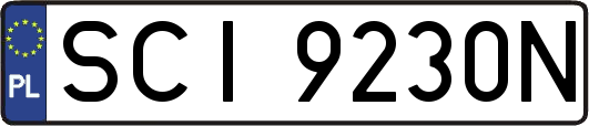 SCI9230N