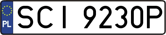 SCI9230P