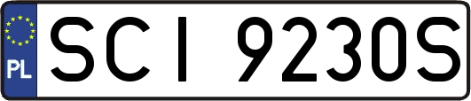 SCI9230S