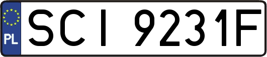 SCI9231F