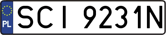 SCI9231N