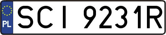 SCI9231R