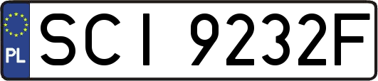 SCI9232F