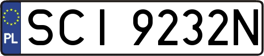 SCI9232N