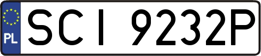 SCI9232P