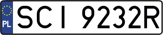 SCI9232R